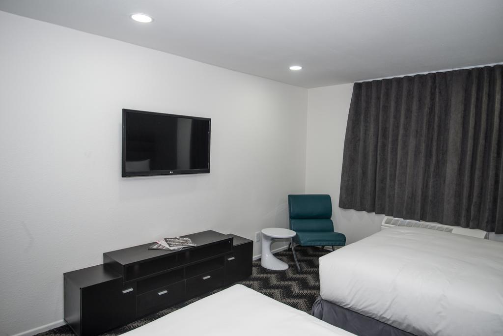 Motel Siegel Select Lv Strip-Convention Center Las Vegas Esterno foto